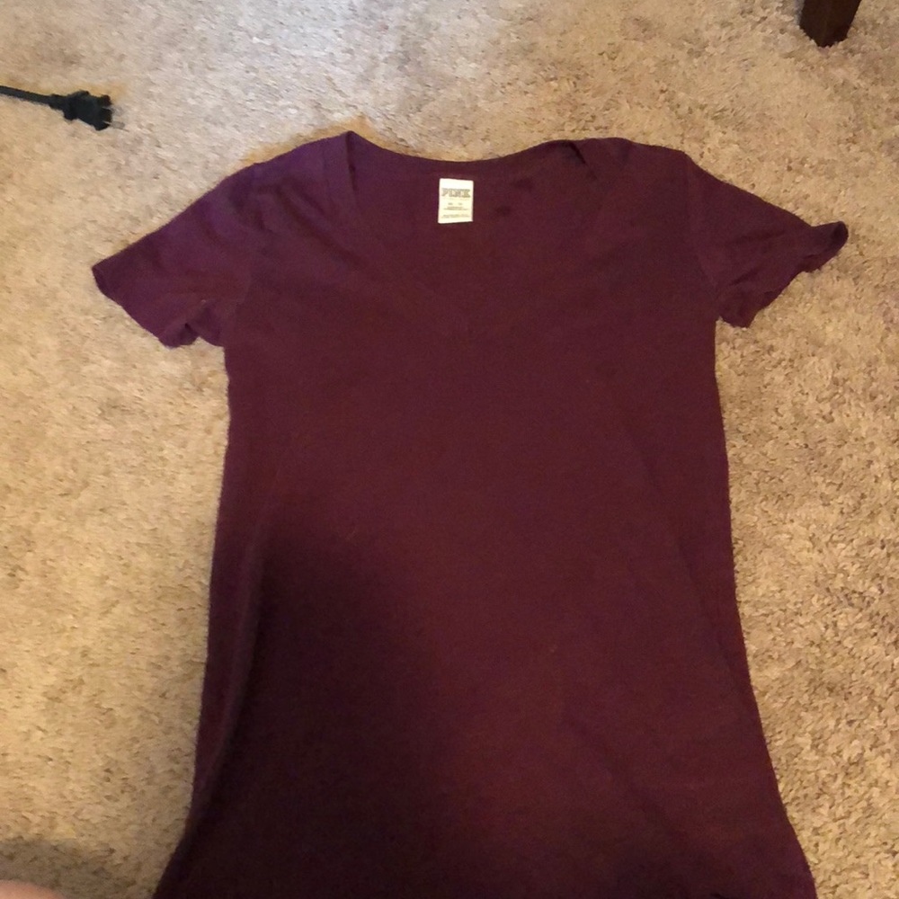 PINK T-shirt